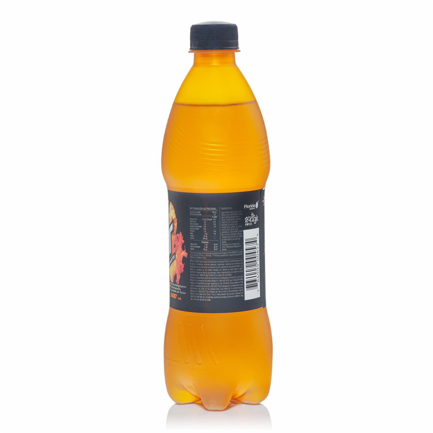 Jet Energizante 600ml
