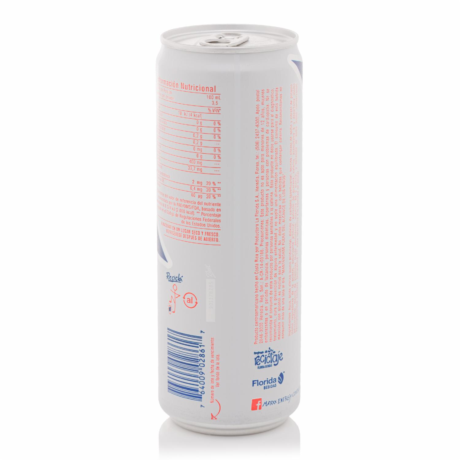 Maxx Energy Zero 350ML