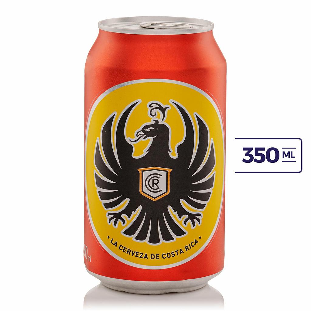 Imperial Lata 350ML