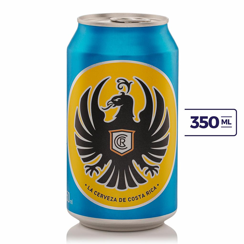 Imperial Light Lata 350ML