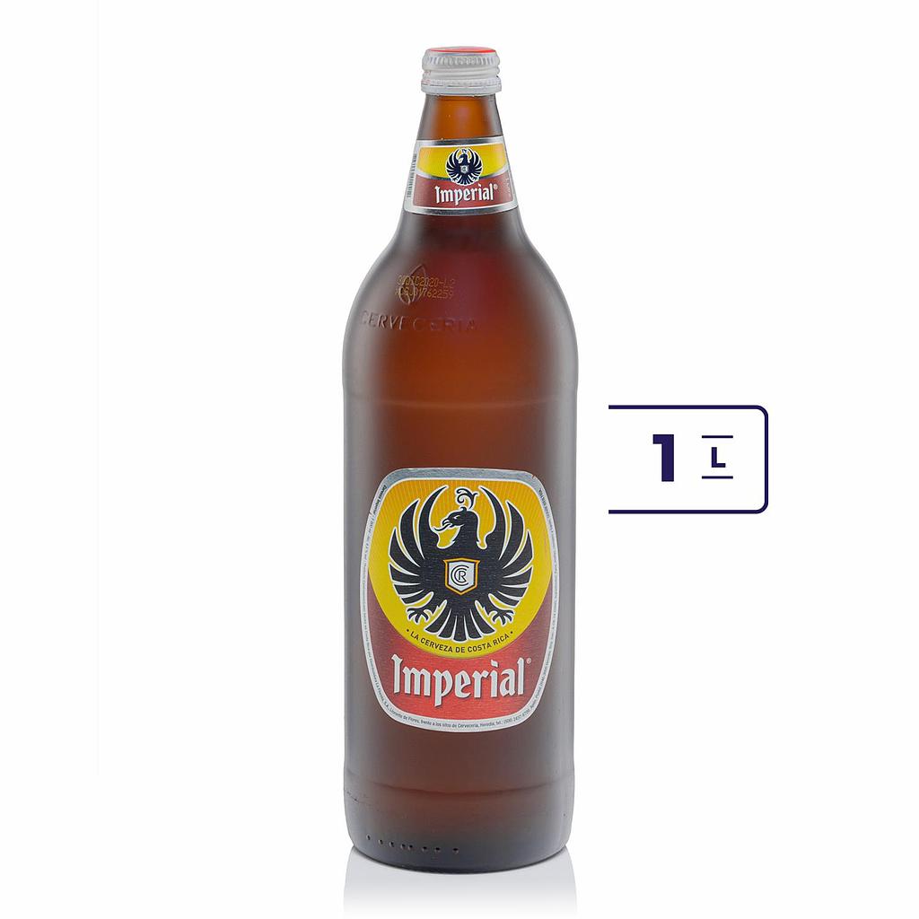 Imperial Retornable 1L