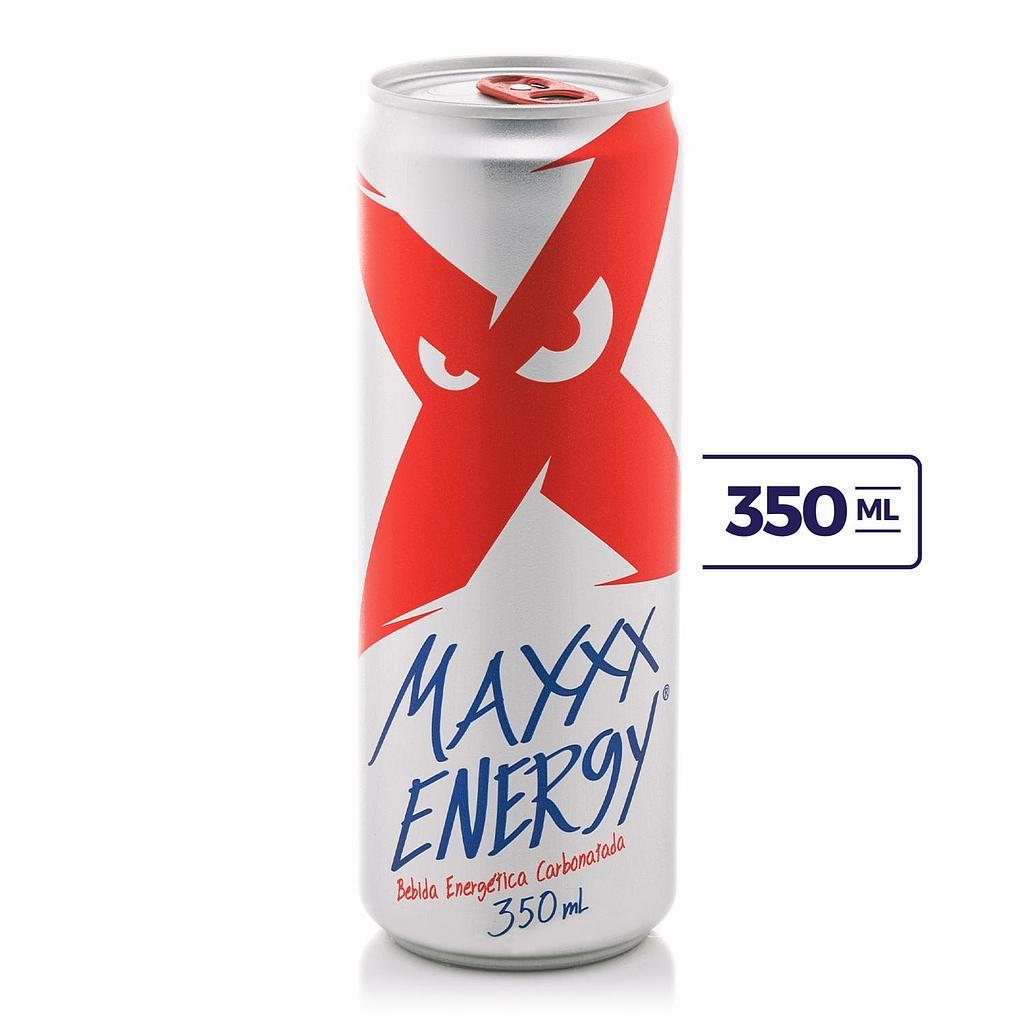 Maxx Energy 350ML