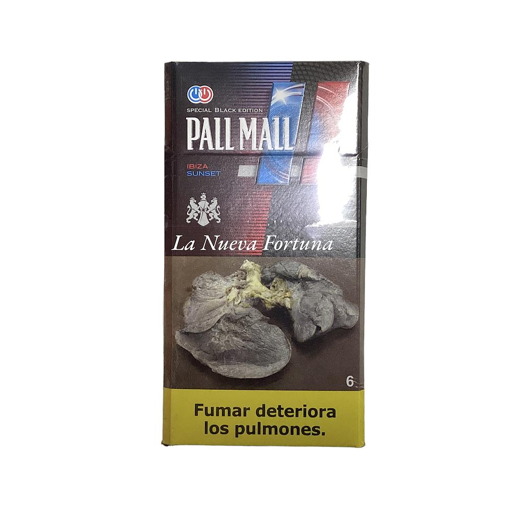 Pall Mall Ibiza Sunset XL 20's