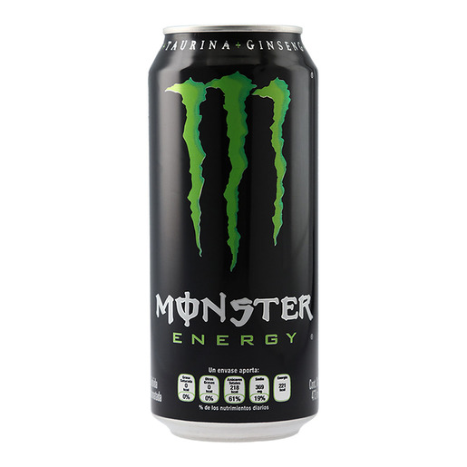 Monster Energy 47ML