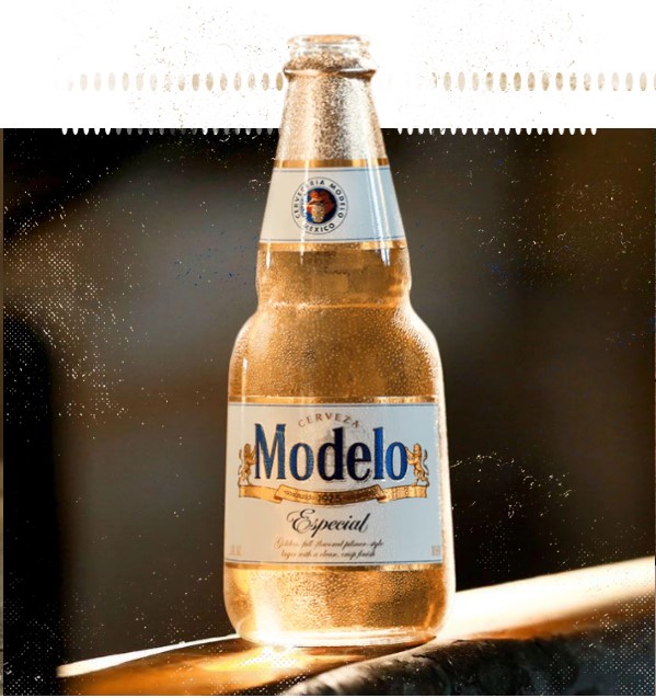Modelo Cerveza 355ML