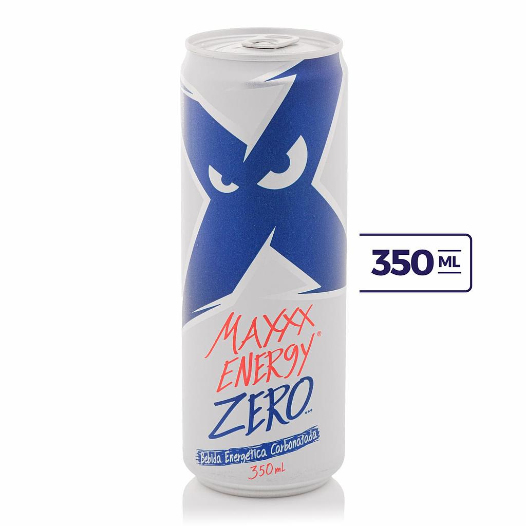 Maxx Energy Zero 350ML