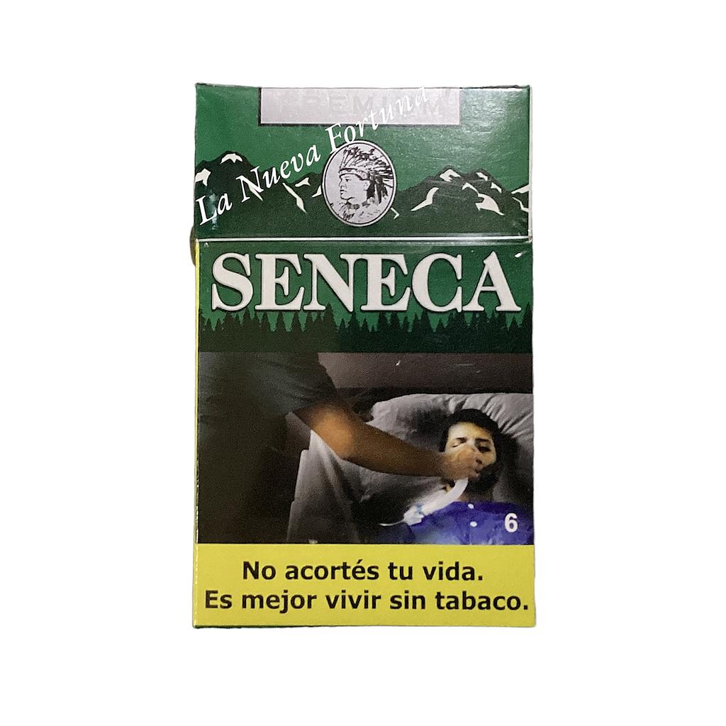 Seneca Mentol 20's