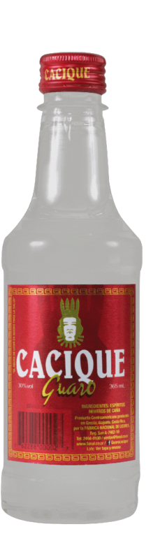 Cacique Guaro 365ML