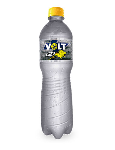 Volt Go Energizante 360ML
