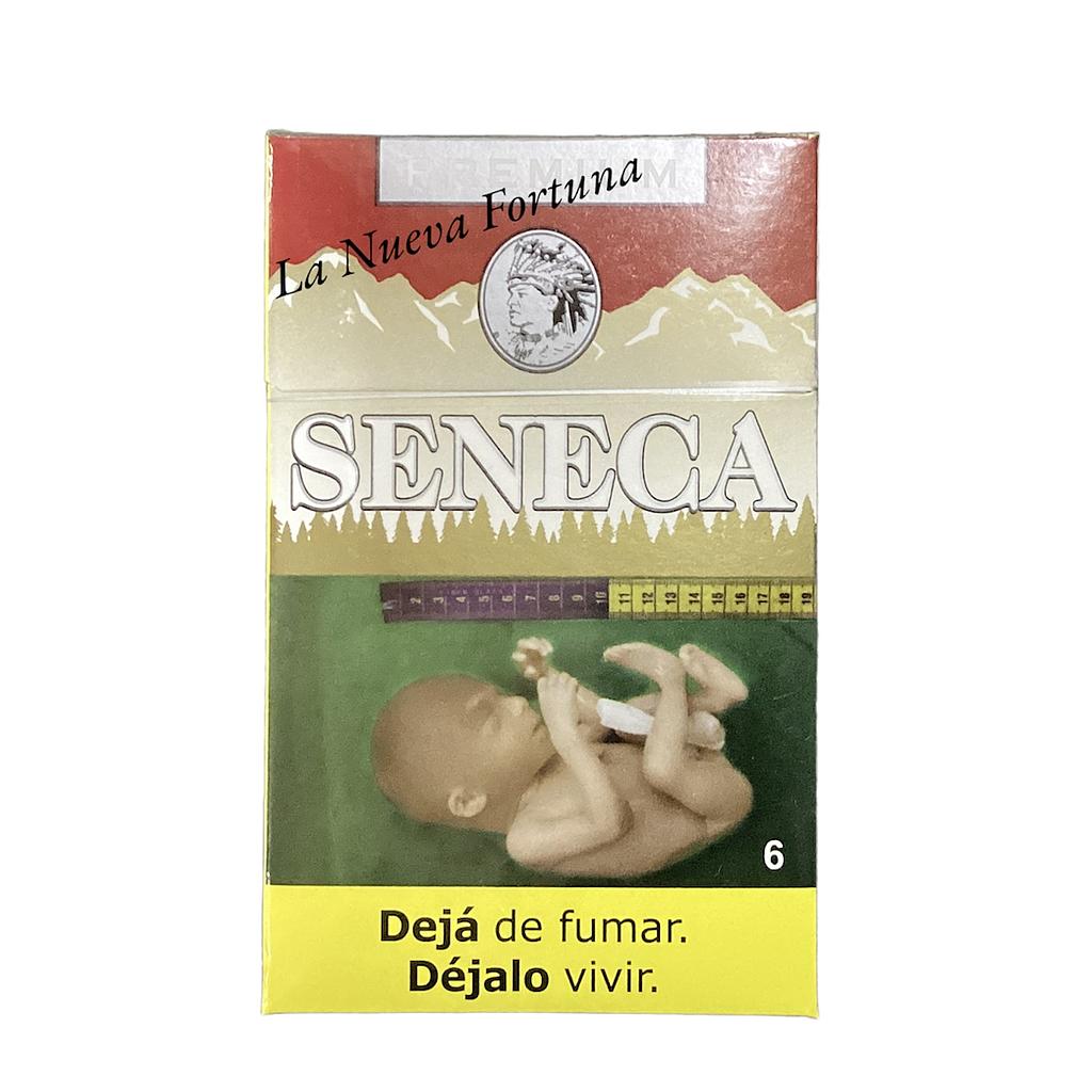 Seneca Dorado 20's