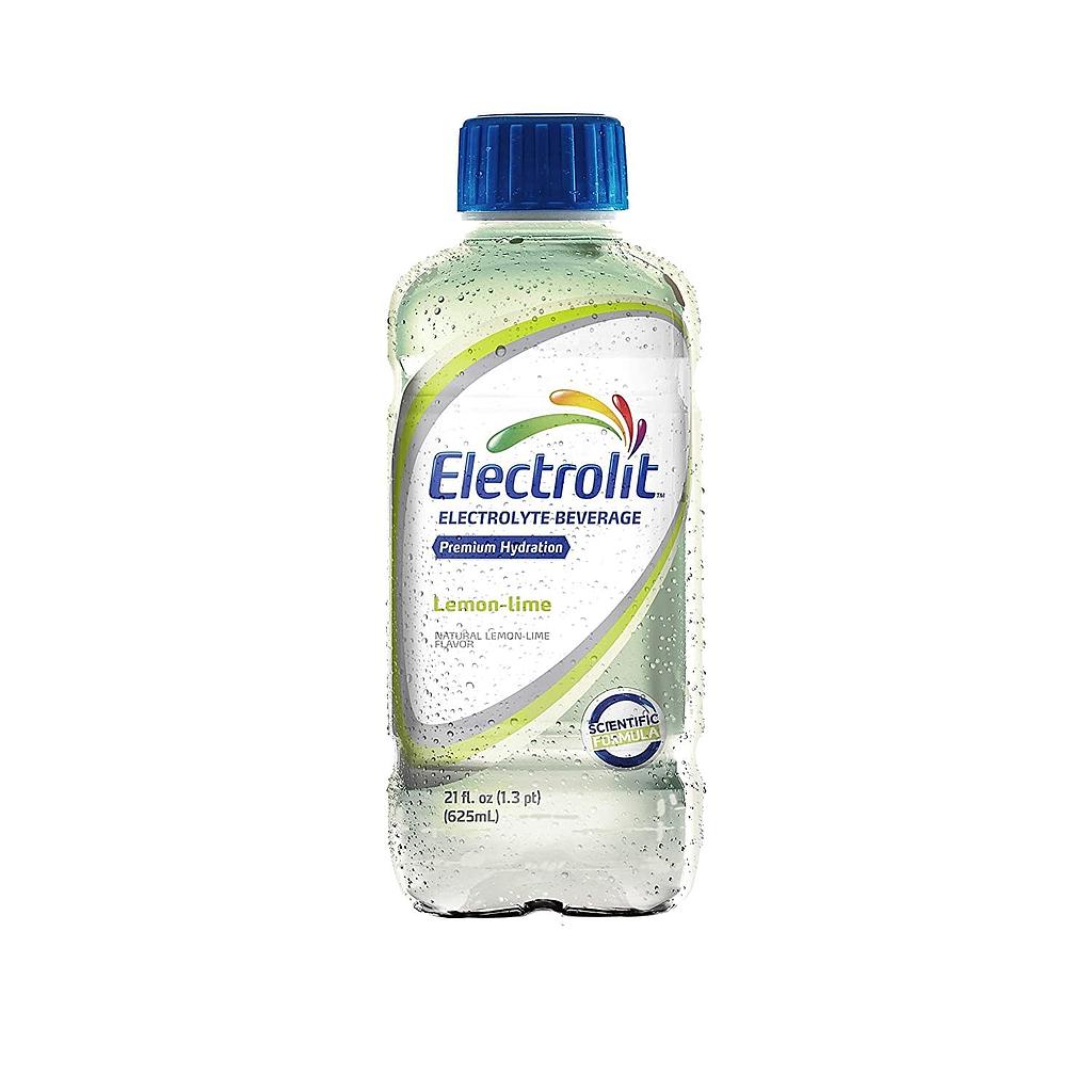 Electrolit  Lima-Limon 625ML