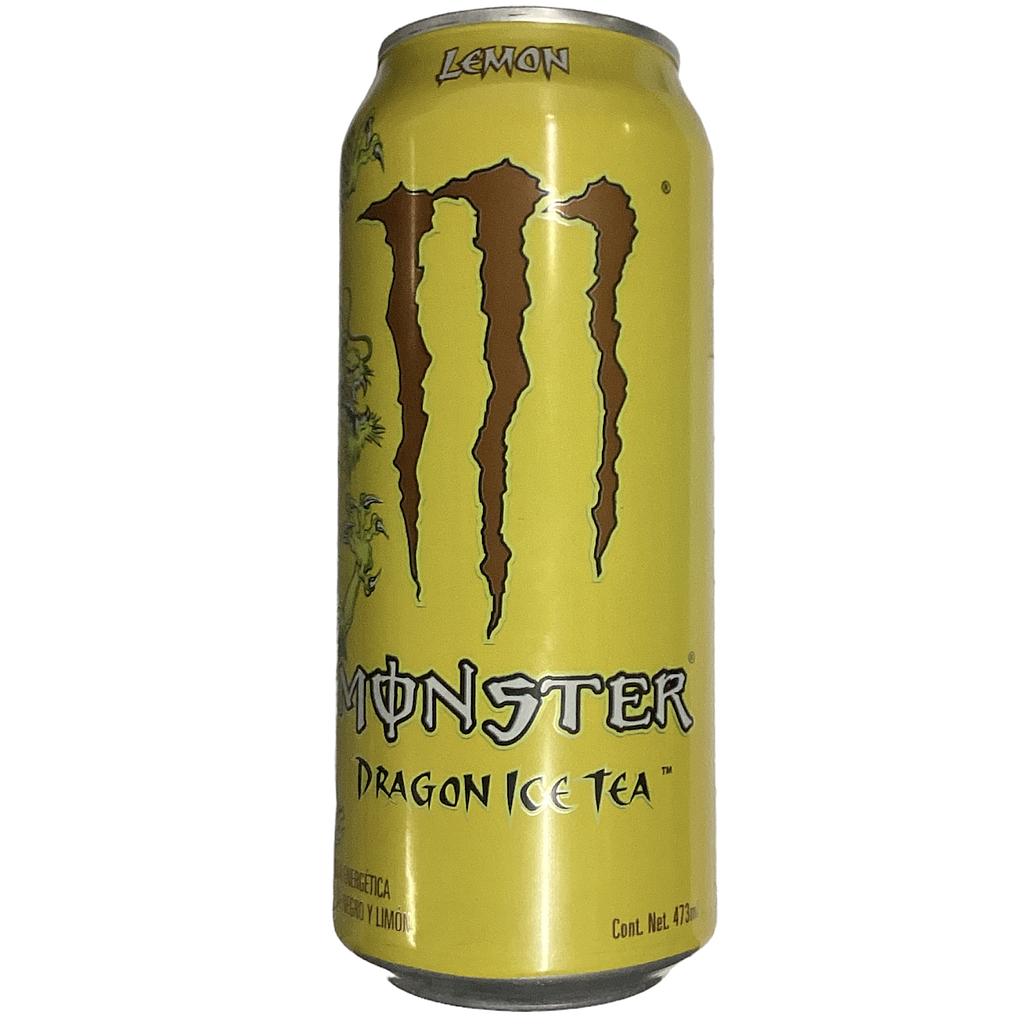 Monster Energy Limon 473ML