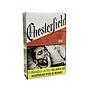 Chesterfield Rojo 20's