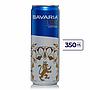 Bavaria Light Lata 350ML