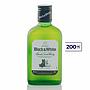 Black & White  Whisky 200ml