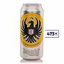 Imperial Silver Lata 473ML
