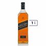 Johnnie Walker Black Label 1L
