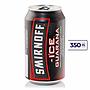 Smirnoff Guarana Lata 350ML