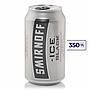 Smirnoff Ice Black Lata 350ML