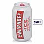 Smirnoff Ice Red Lata 350ML