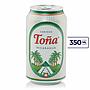 Toña Cerveza 350ML