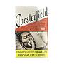 Chesterfield Rojo 20's