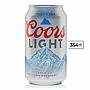 Coors Light 355ML